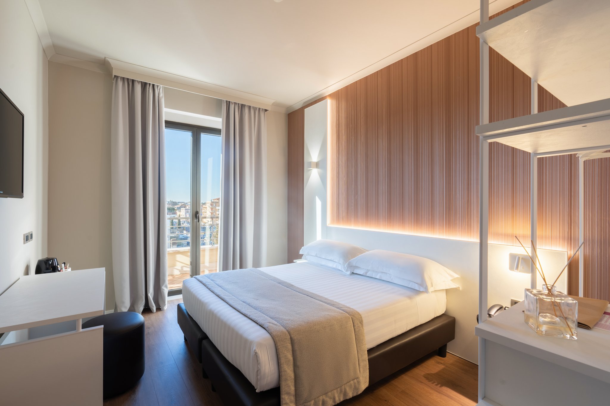 Images Garner Hotel Rome Aurelia by IHG