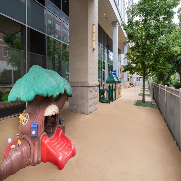 Images The Goddard School of Sandy Springs (Hammond Drive)