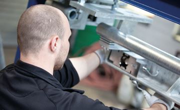 Janner Waagen GmbH, Dr.-von-Fromm-Strasse 3 in Weiden