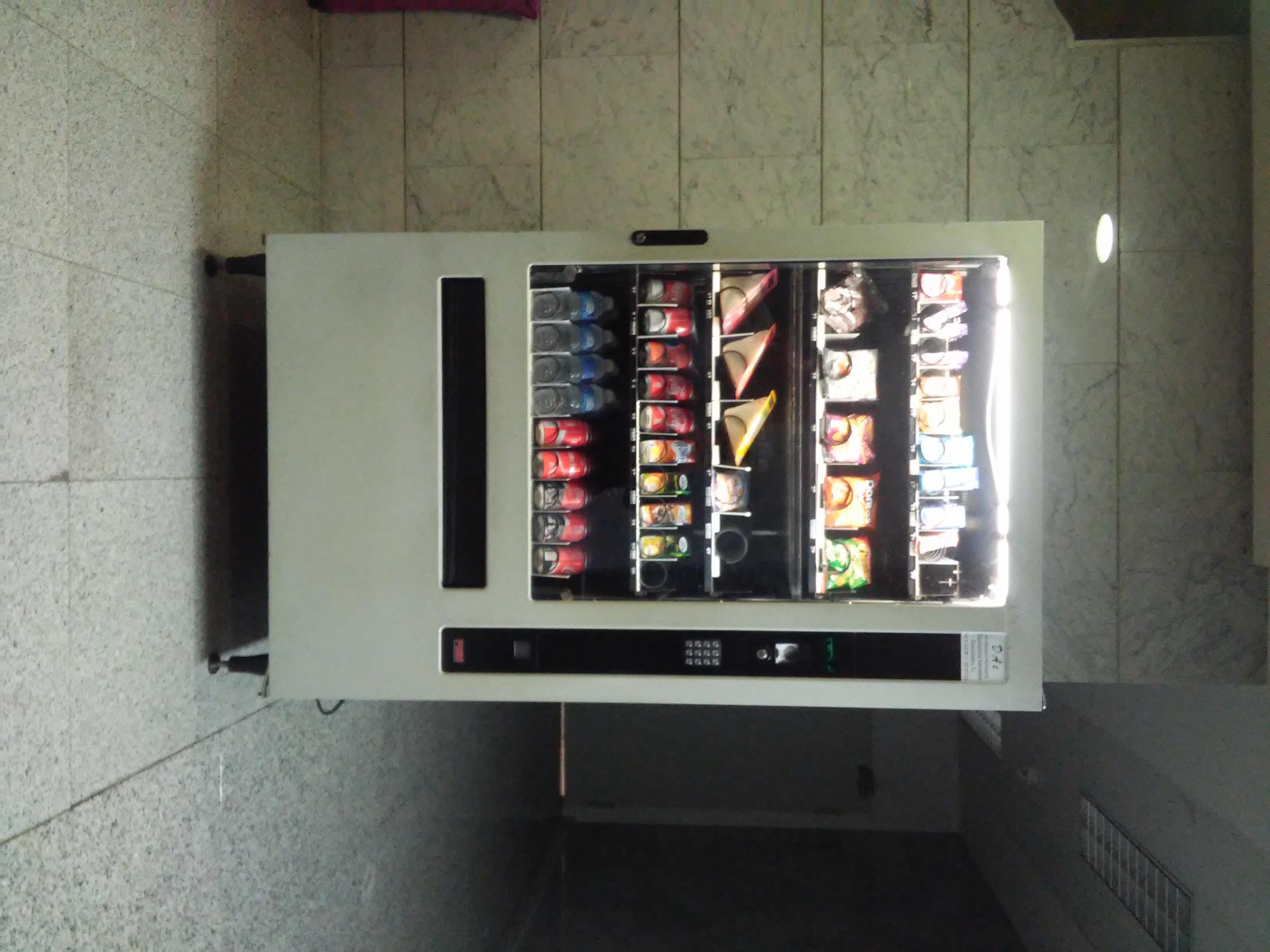 Images Dae Vending