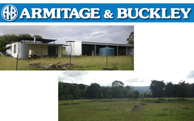 Images Armitage & Buckley