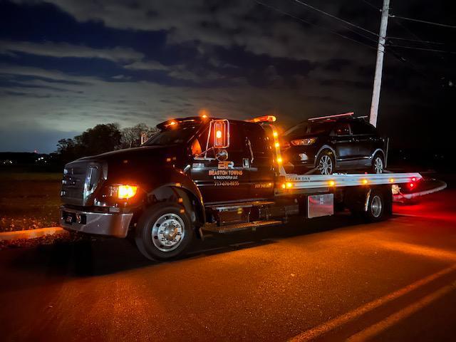 Images Beaston Towing & Recovery
