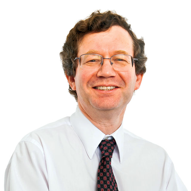 Dr. Michael Bienenfeld, MD Image