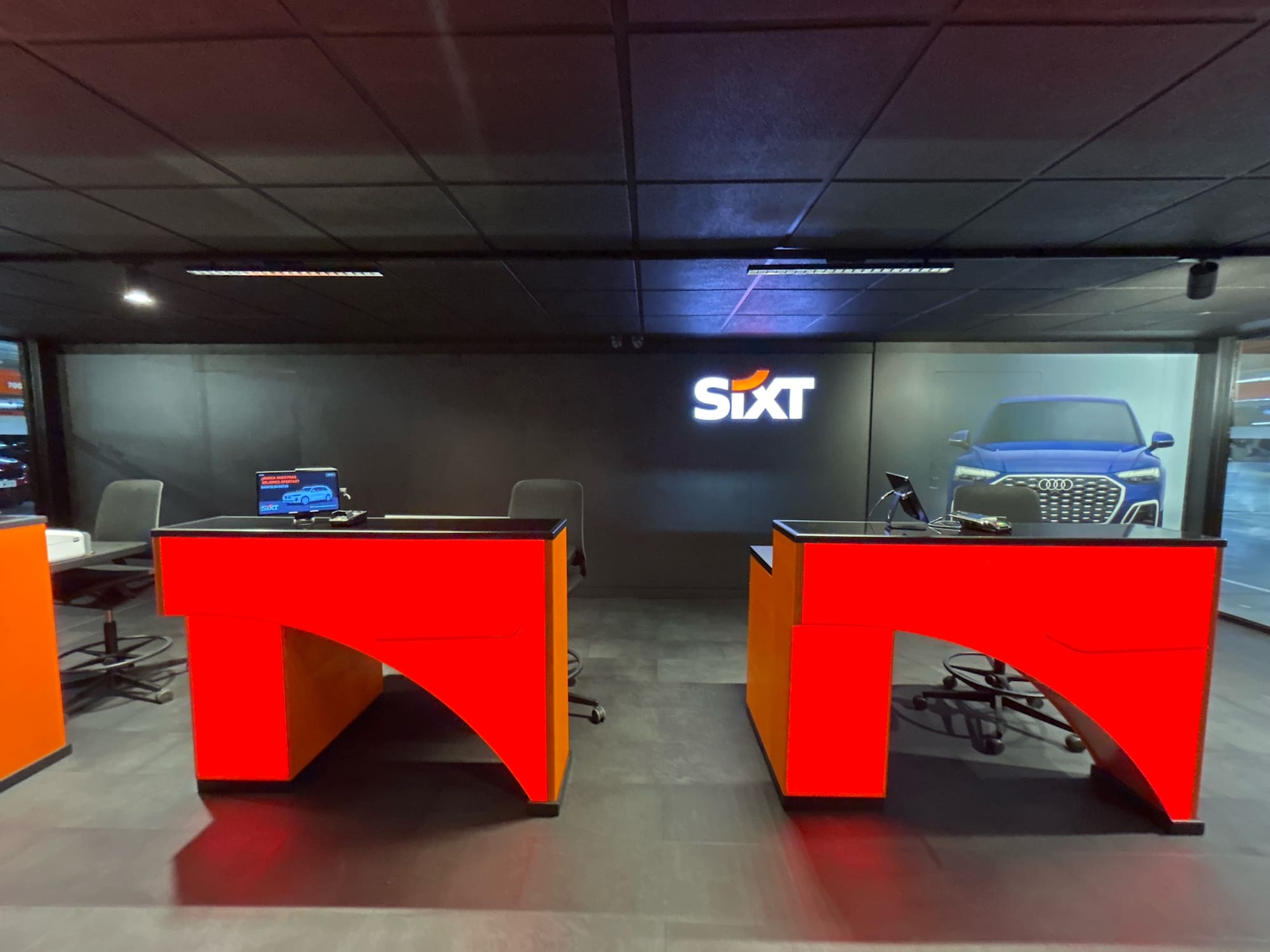 Galería en miniatura