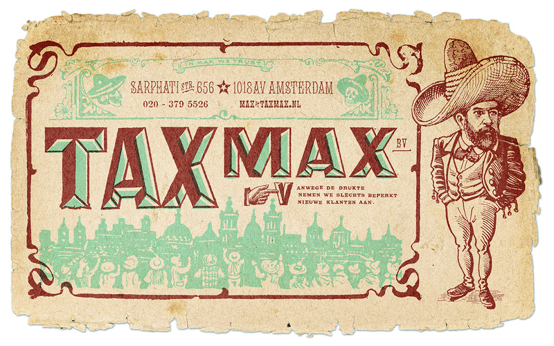 Taxmax - Bookkeeping Service - Amsterdam - 020 379 5526 Netherlands | ShowMeLocal.com