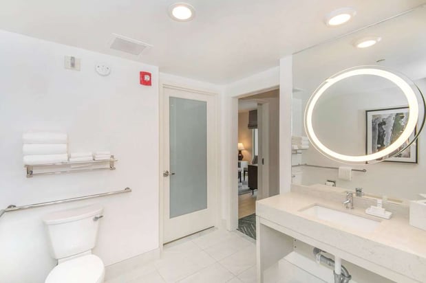 Images Embassy Suites by Hilton Raleigh Durham Airport Brier Creek