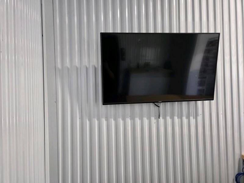 Security Screens
