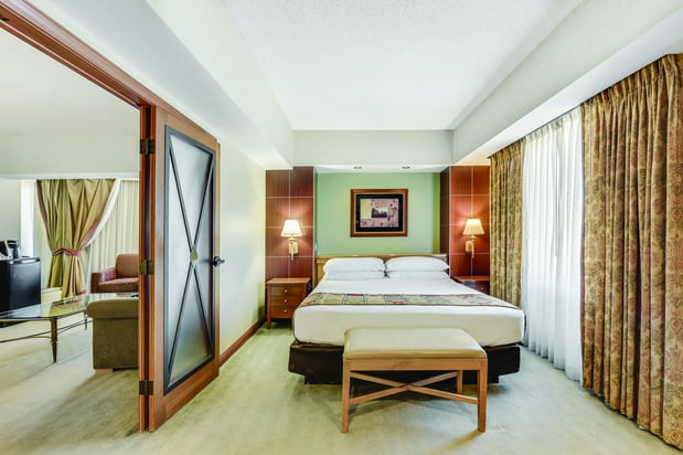 Images Harrah's Lake Tahoe - A Caesars Rewards Destination