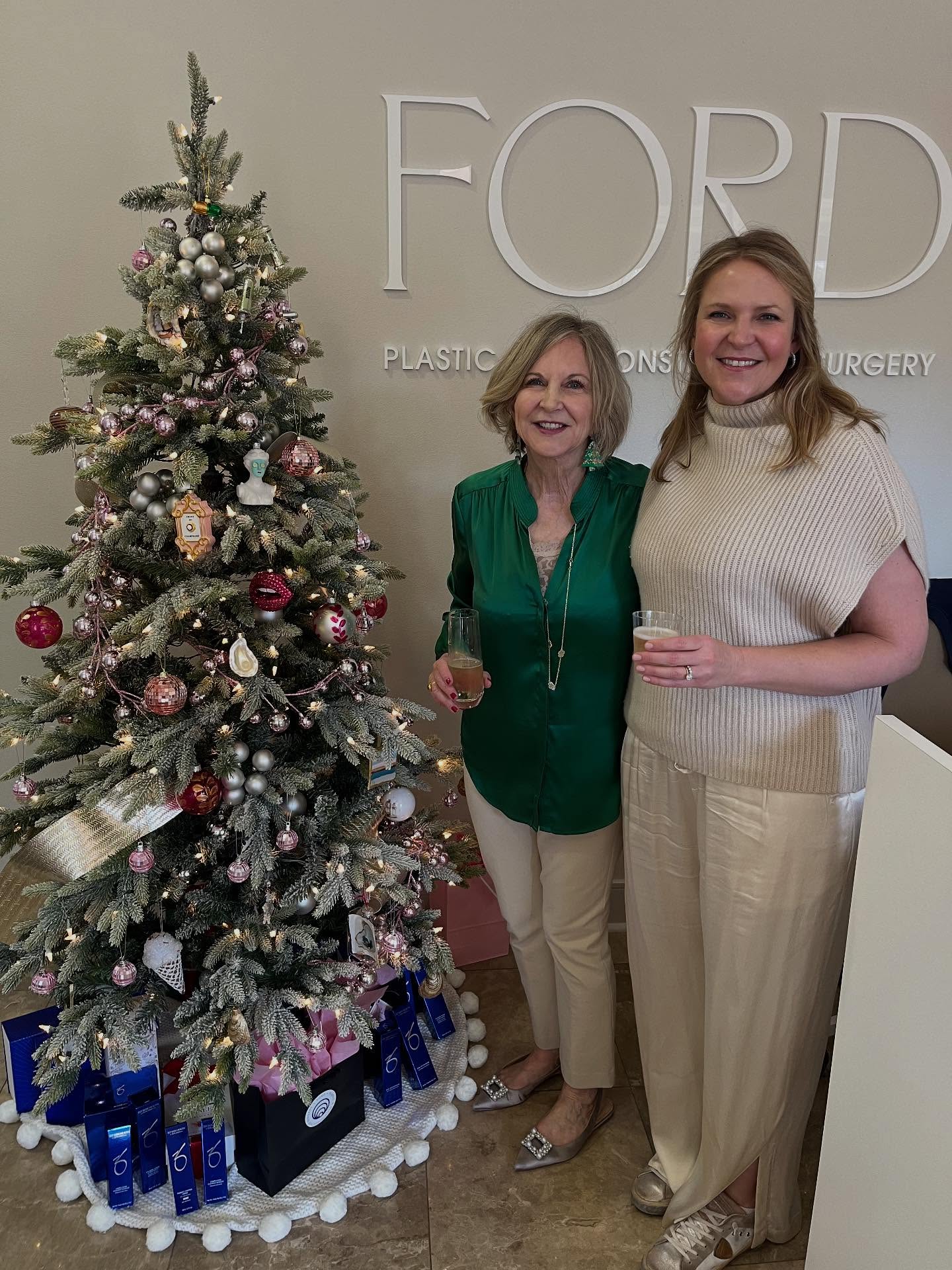 Ford Plastic and Reconstructive Surgery Image