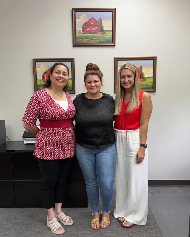 Images Caitlan Schanne - State Farm Insurance Agent