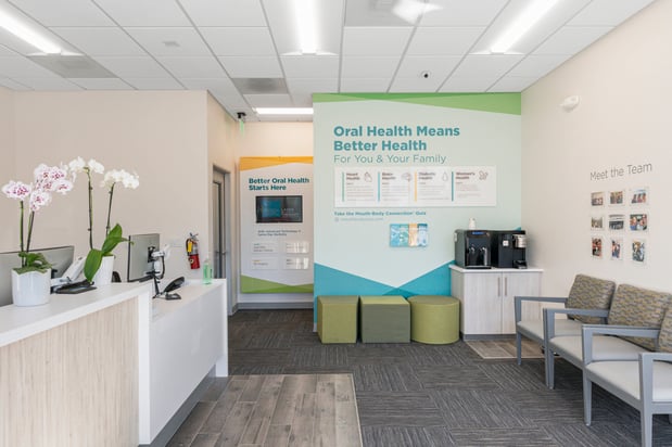Images NoHo Modern Dentistry
