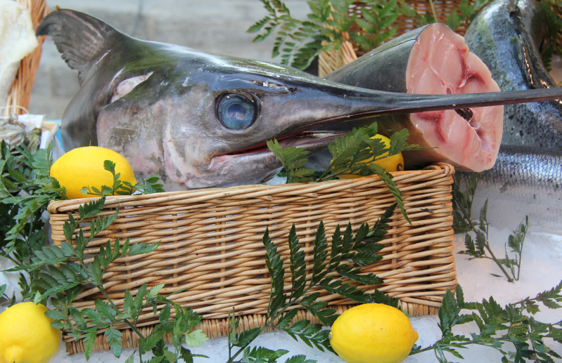 Images Cafagna Pesce del Tirreno