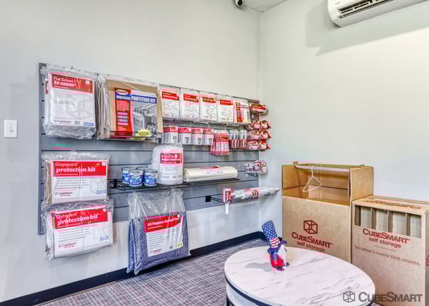 Images CubeSmart Self Storage
