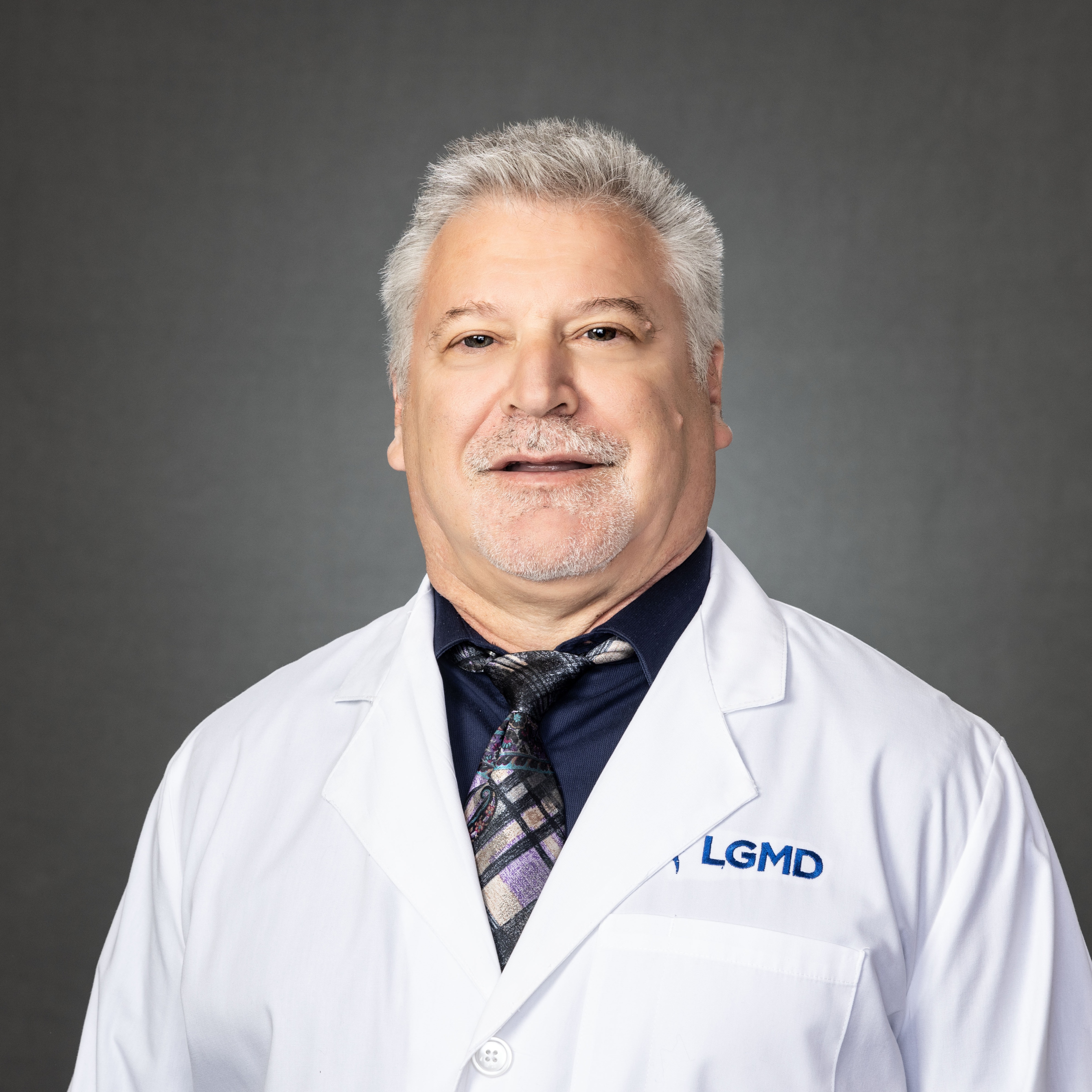 Dr. Al Granger, MD - Lafayette, LA - Orthopedic Surgery, Orthopedic Surgeon