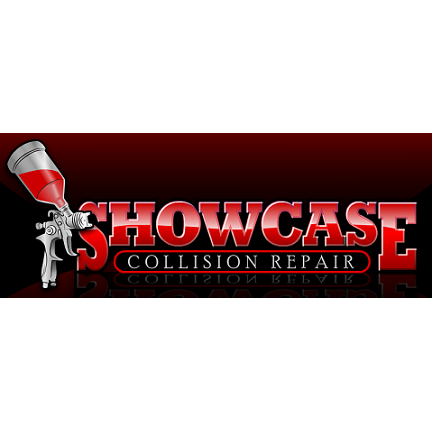 Showcase Collision Specialists