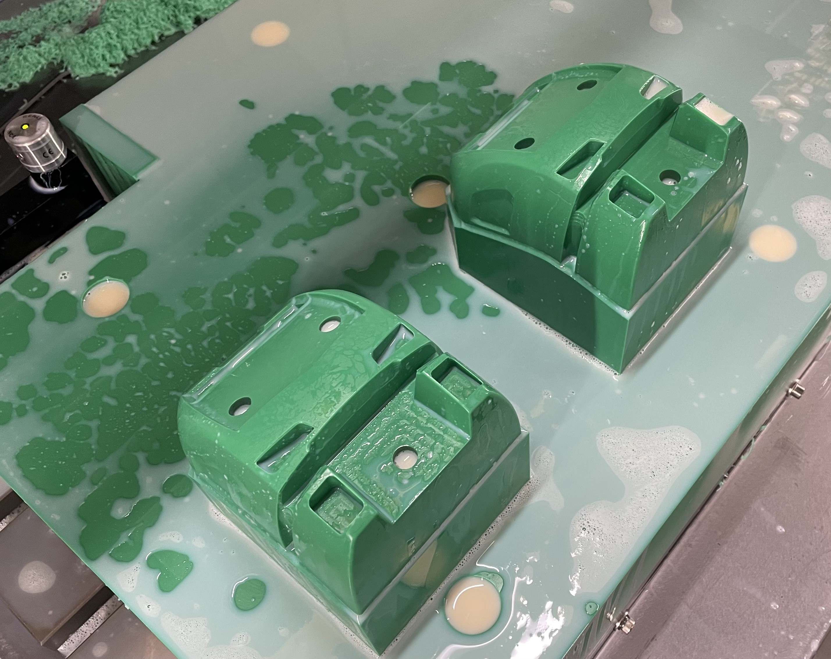 Bilder Knecht Modellbau AG