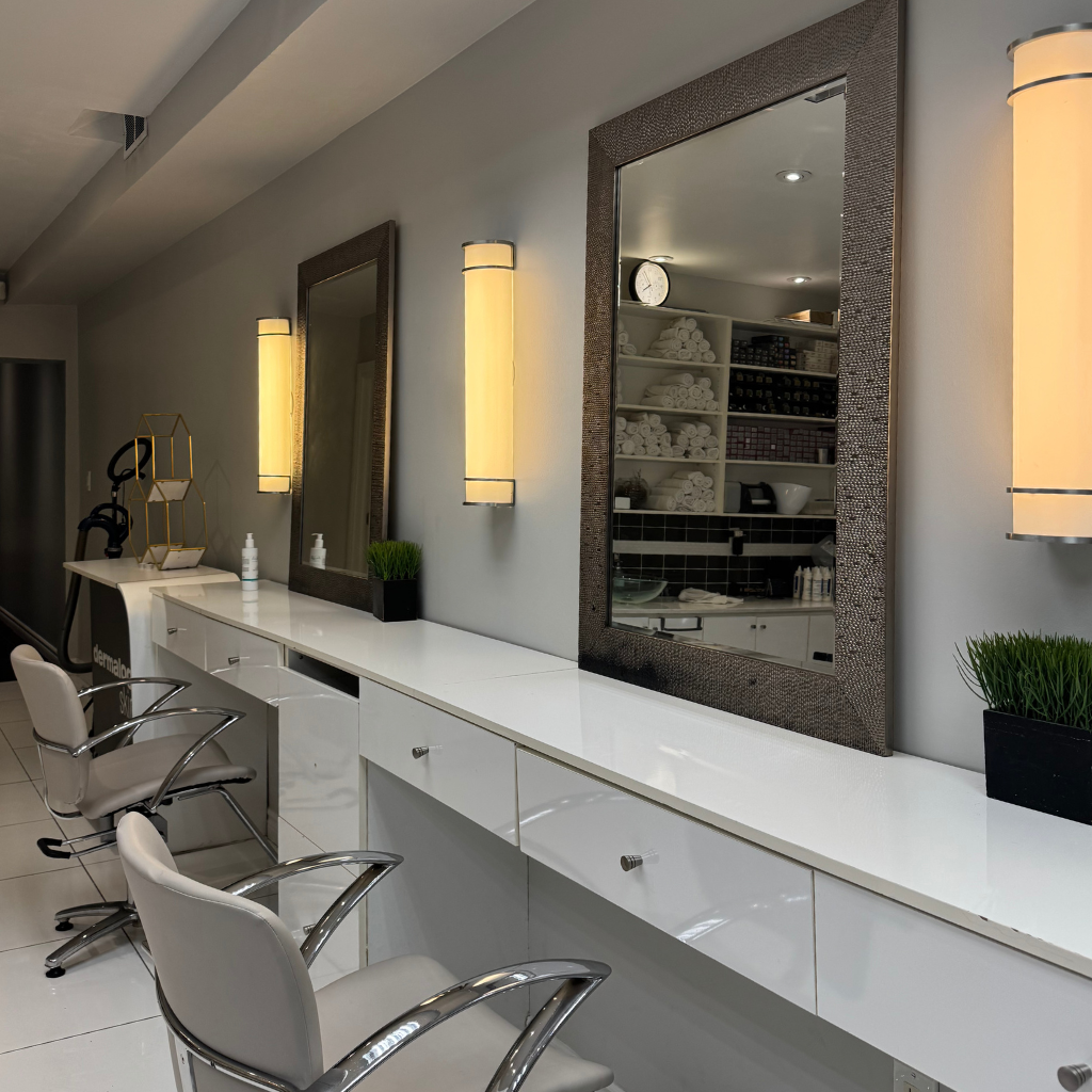 Images Jiva Spa Toronto