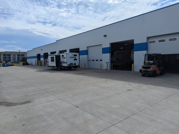 Images Camping World RV Sales