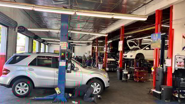 Images Baz Auto Repair Service