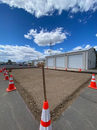 Images Leavn Trax Excavation LLC