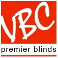 LOGO VBC Premier Blinds Sleaford 08000 830819