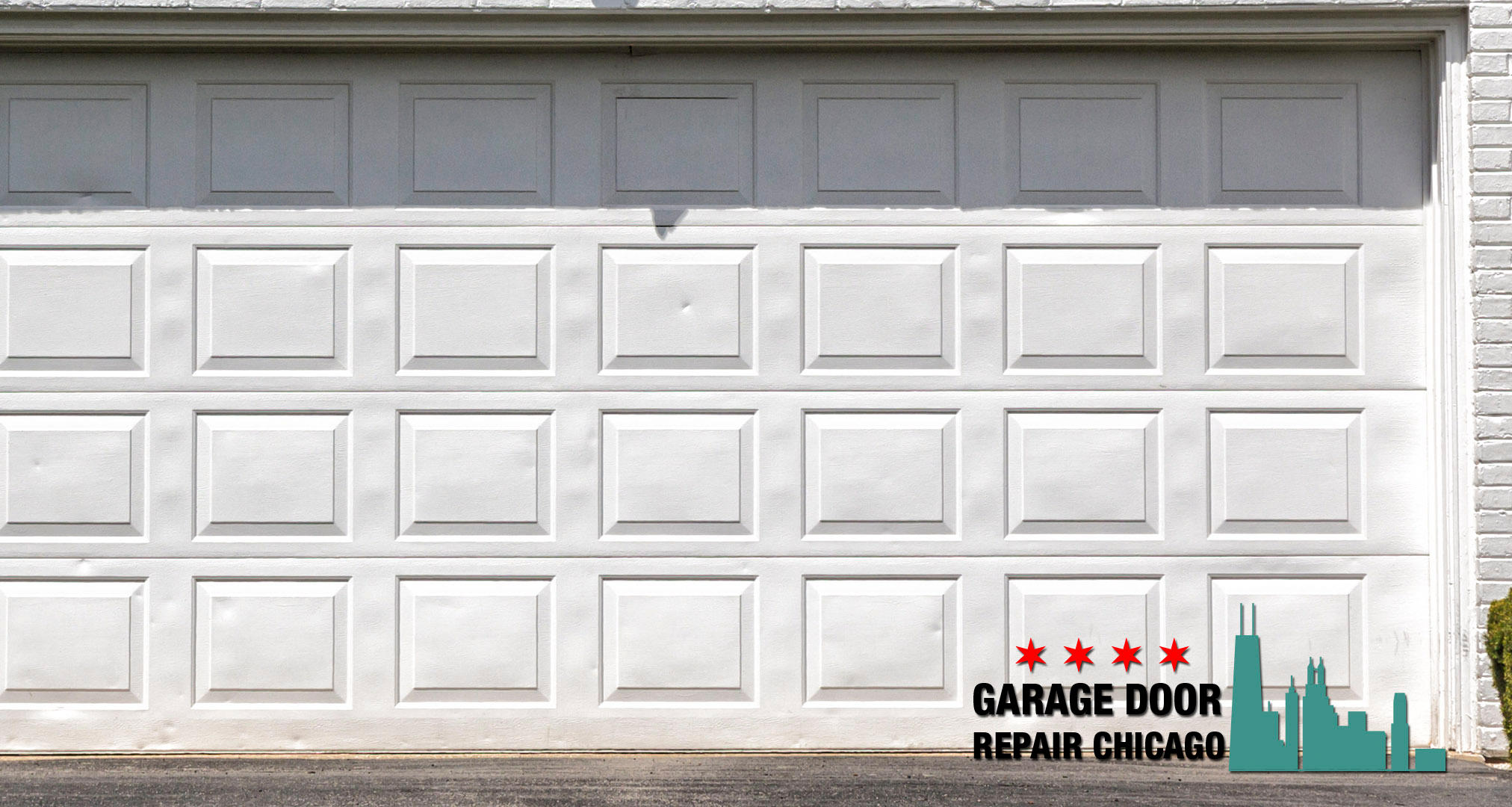 Garage Door Repair Chicago Photo