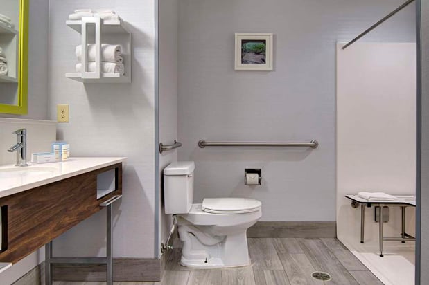 Images Hampton Inn Fayetteville