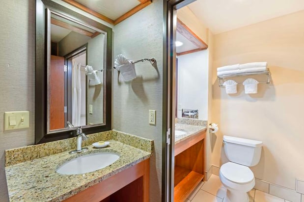Images Best Western Plus GranTree Inn