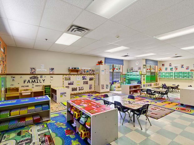 Images KinderCare at Eatontown