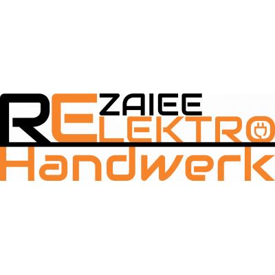 Rezaiee Elektrohandwerk in Berlin - Logo