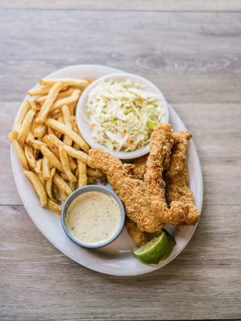 Images Waterloo Ice House 360 & 2222