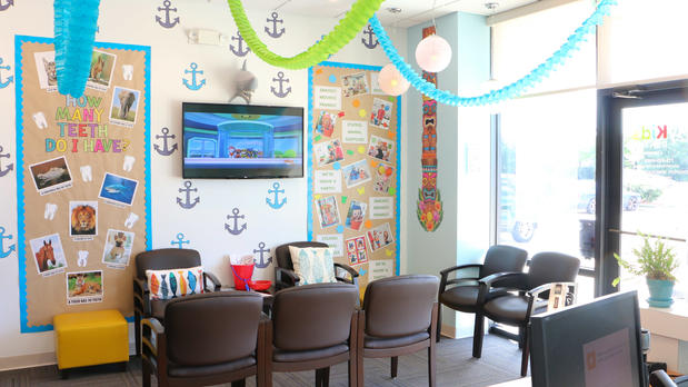 Images My Kid's Dentist & Orthodontics