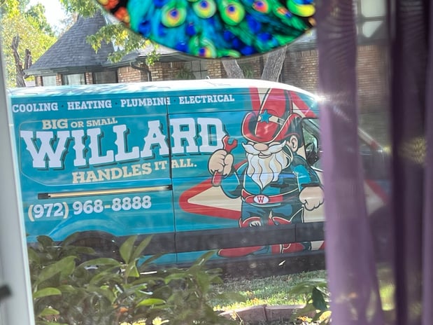 Images Willard Cooling, Heating, Plumbing, & Electrical (Max Air And Plumbing – Max Mechanical)