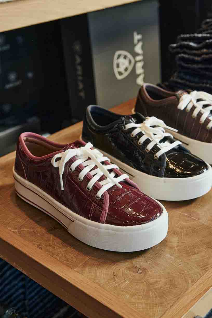 Ariat Brand Shop Image