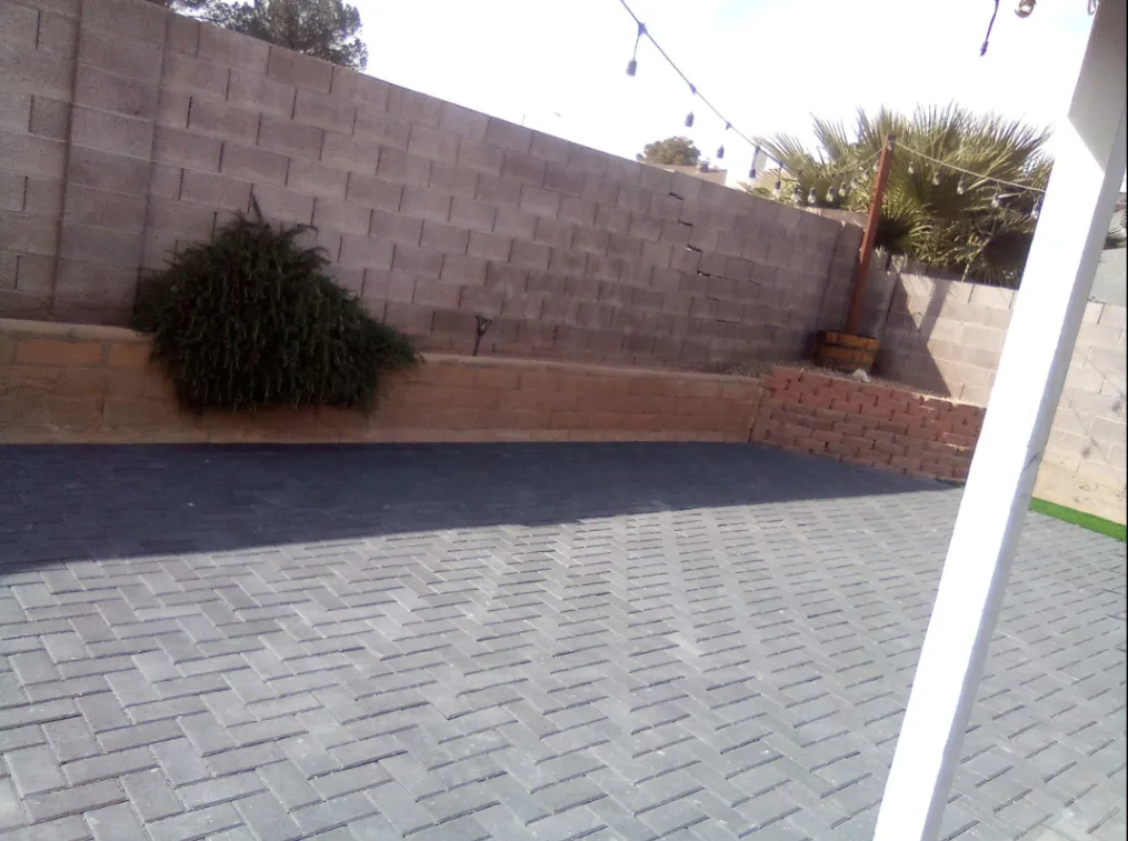 La Firma General Contractor Demolition and Design LLC Image