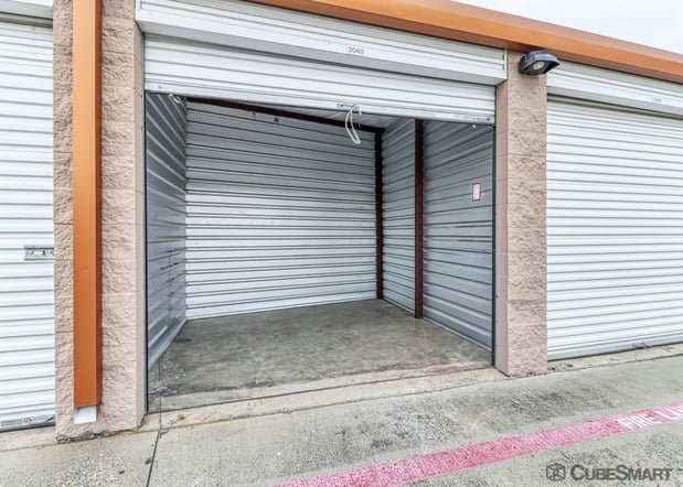 Images CubeSmart Self Storage