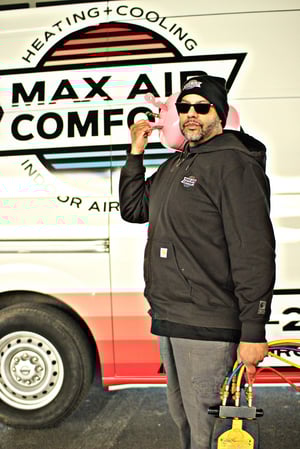 Images Max Air Comfort