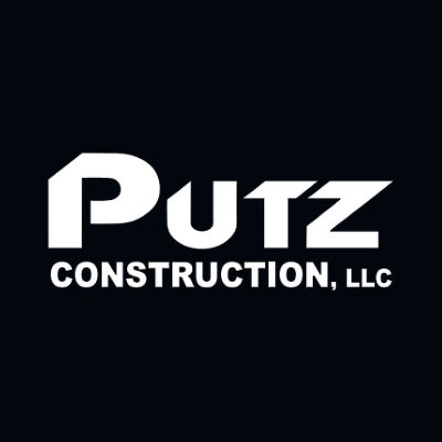 Putz Construction, LLC Logo
