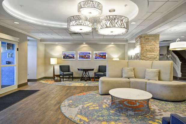 Images Homewood Suites by Hilton Durham-Chapel Hill / I-40