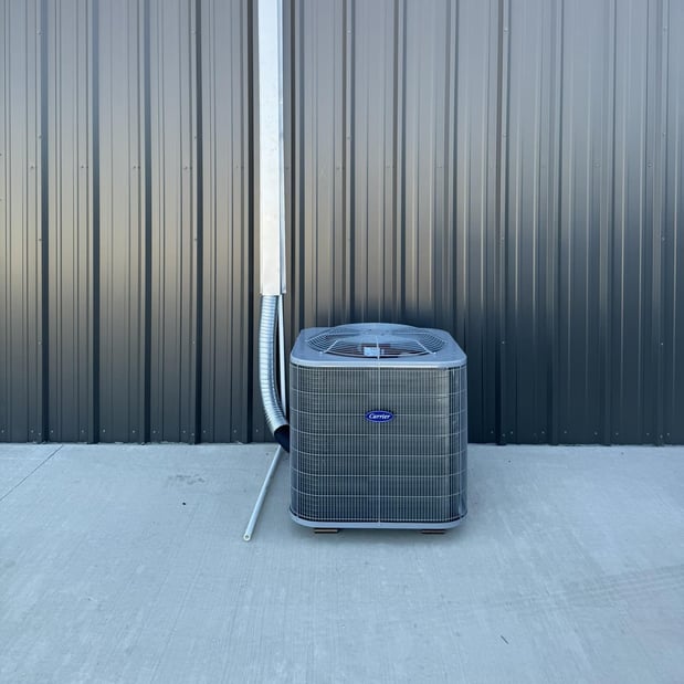 Images Neal Heating & AC