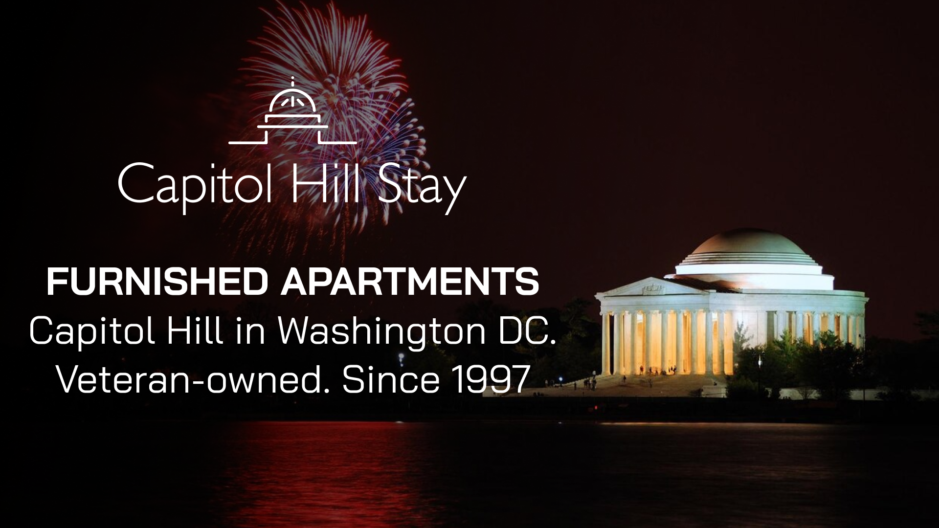 Extended Stay Washington DC