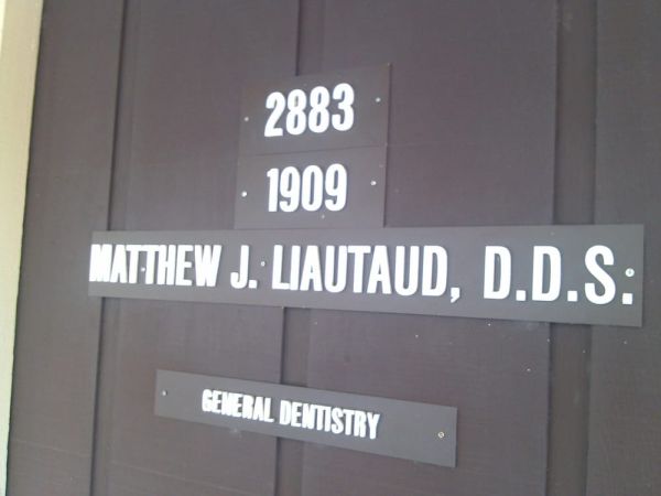 Matt Liautaud, D.D.S., Inc. Photo