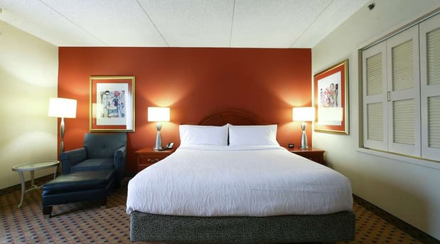Images Hilton Garden Inn Secaucus/Meadowlands