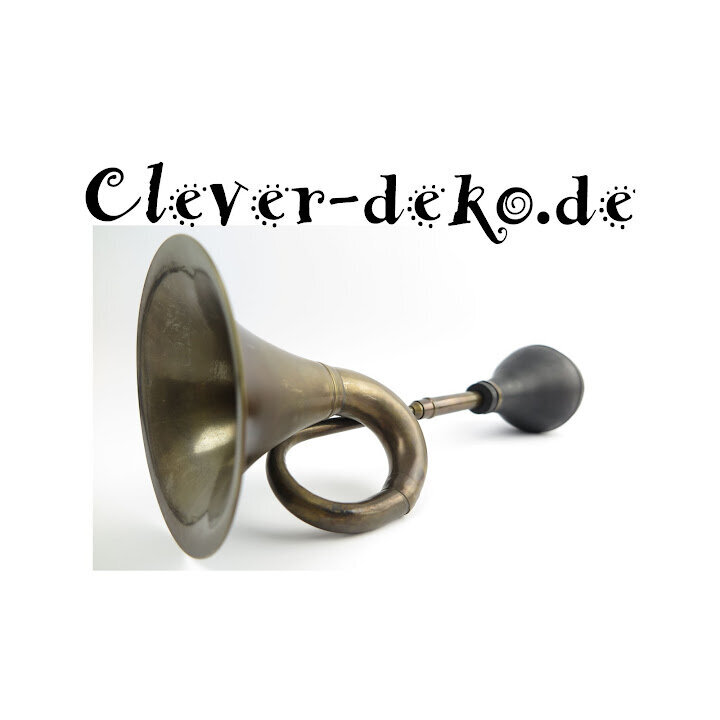 Clever-Deko.de Logo