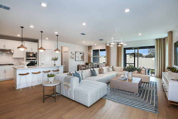 Images Valleybrook by Pulte Homes