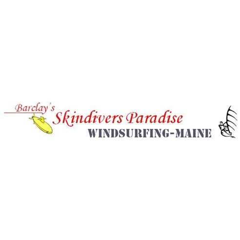 Barclay's Skindivers Paradise & Windsurfing Maine