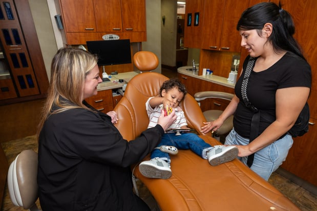 Images Mt. View Family Dental