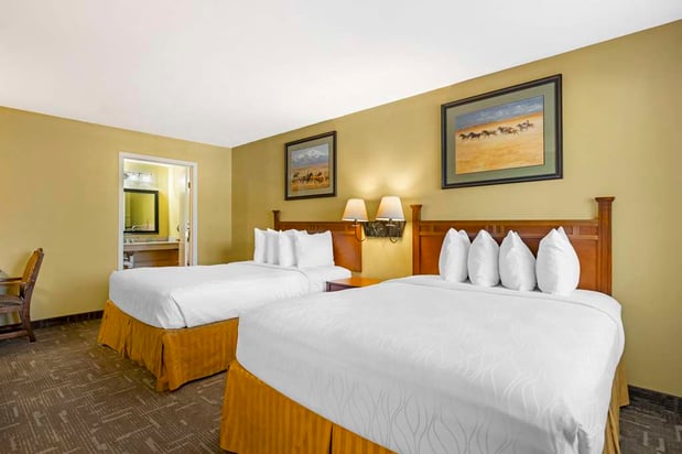 Images Best Western Executive Inn