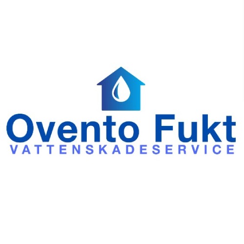 Ovento Fukt AB Årsta