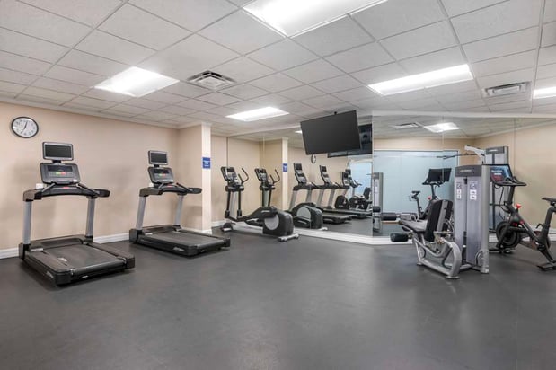 Images Hilton Vacation Club Cypress Pointe Orlando